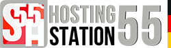 Hosting Station 55
